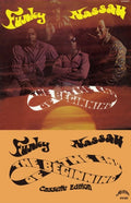 Beginning Of The End - Funky Nassau (Cassette)