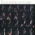 Kim Sang-Hee - Sings Tom Jones (Vinyl) (US Import)