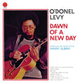 O'Donel Levy - Dawn Of A New Day (CD)