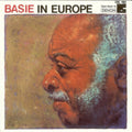 Count Basie - Basie In Europe (CD)