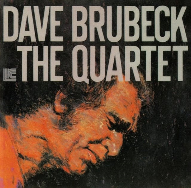 Dave Brubeck - Quartet (CD)