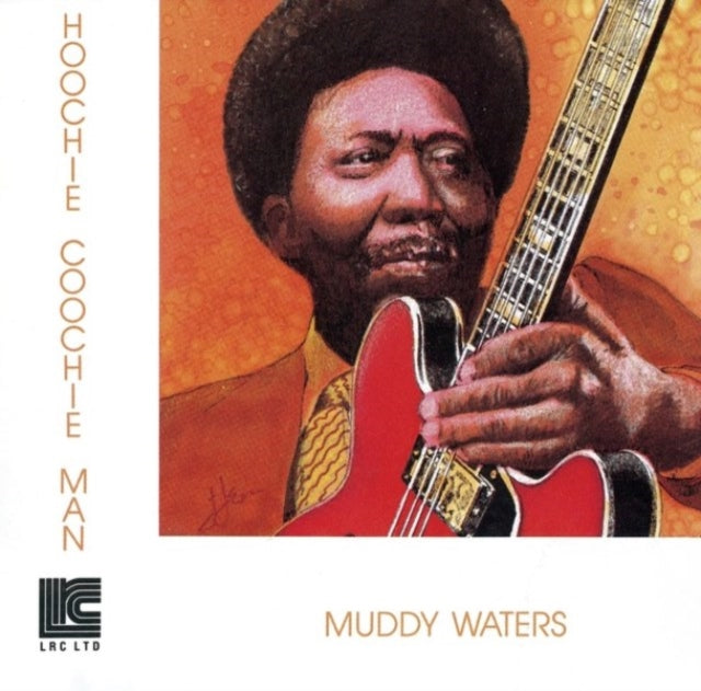 Muddy Waters - Hoochie Coochie Man (CD)