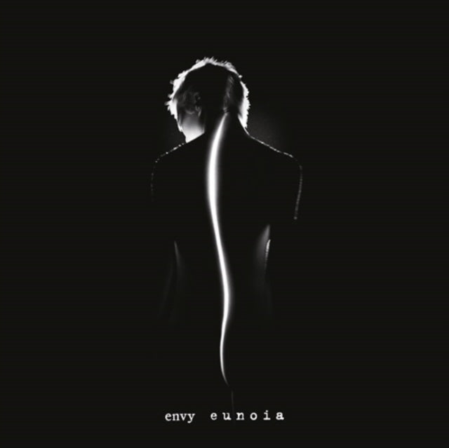 Envy - Eunoia (CD)