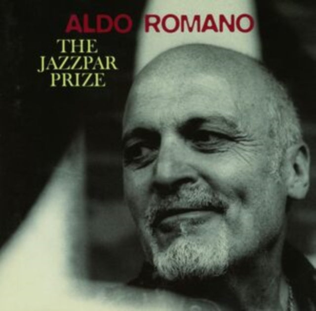 Aldo Romano - Jazzbar Prize (CD)