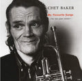 Chet Baker - My Favorite Songs (CD)