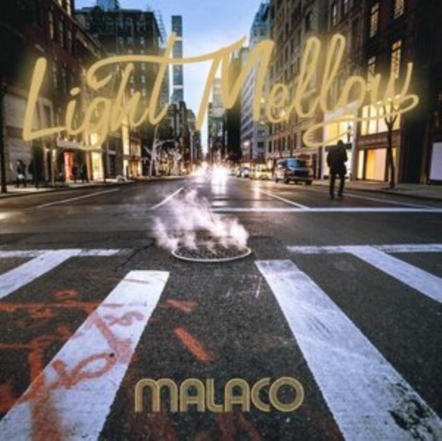Various Artists - Light Mellow Malaco (CD)