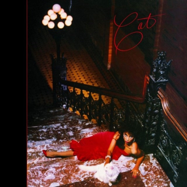 Cat Miller - Cat +3 (CD)