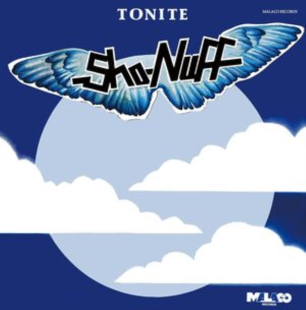 Sho Nuff - Tonight (CD)
