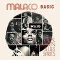 Dorothy Moore - Malaco Basic (CD)