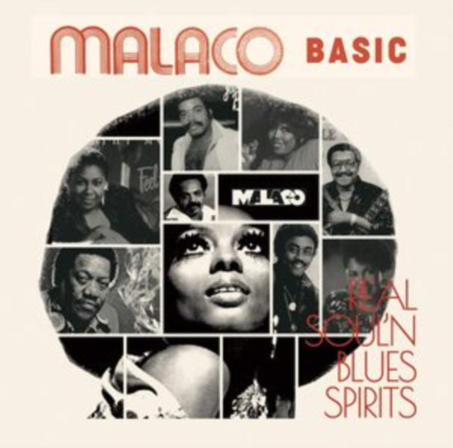 Dorothy Moore - Malaco Basic (CD)