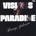 Benny Johnson - Visions Of Paradise (CD)