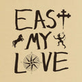 Current Joys - East My Love (CD)