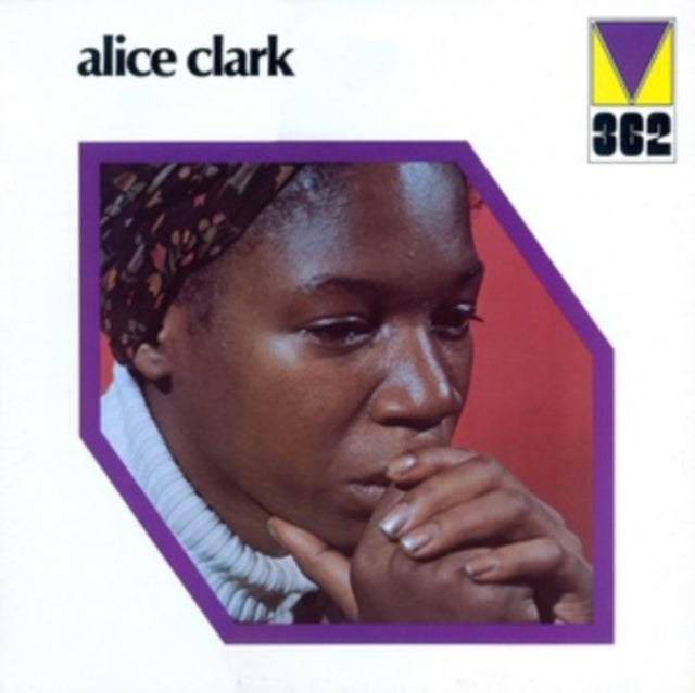 Alice Clark - Alice Clark (Japanese Import) (CD)