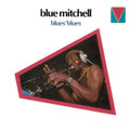 Blue Mitchell - Blue's Blues (Japanese Import) (CD)