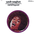 Sarah Vaughan - Sarah Vaughan W/ Michel Legrand (Japanese Import/Limited) (Vinyl) (US Import)