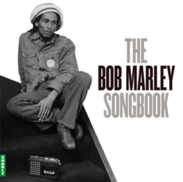Marley,Bob & Friends - Bob Marley Songbook (2LP) (Vinyl) (US Import)