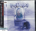 Niva - Incremental 4 (CD)