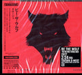 Be The Wolf - Rouge (Limited/Bonus Disc) (CD)
