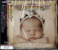 Lonerider - Attitude (CD)
