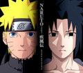 Naruto Shippuden O.S.T. - Naruto Shippuden O.S.T. (CD)