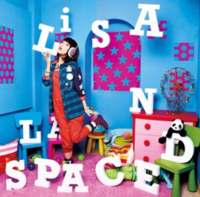 Lisa - Landspace (CD) (US Import)