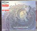 Kill La Kill O.S.T. - Kill La Kill O.S.T. (CD)