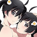 Monogatari Series - Nise Monogatari&Neko Monogatari(Kuro) O.S.T. (CD)