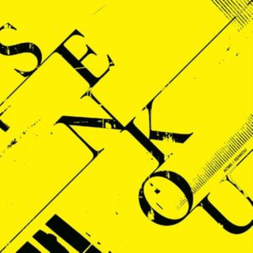 Acme - Senkou (CD)