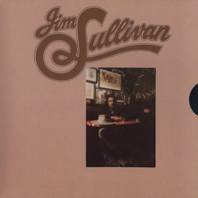 Jim Sullivan - Jim Sullivan (Limited / Paper SL (CD)