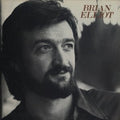 Brian Elliot - Brian Elliot (Limited) / Paper SL (CD)