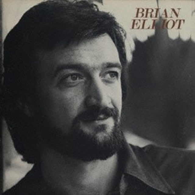 Brian Elliot - Brian Elliot (Limited) / Paper SL (CD)