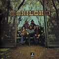 Shiloh - Shiloh (Limited) (CD)