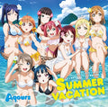 Aqours - Love Live!Sunshine!! Duo Trio Collection CD (CD)