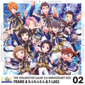 Frame.Mofumofuen.F-Lags - Idolmaster Sidem 3rd Anniversary Disc 02 (CD)
