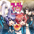 Various Artists - Muv-Luv Series Vocal Shuu Ost (CD)