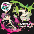 Sea O`Colors - Splatoon Live In Makuhari -Shie- (CD) (US Import)
