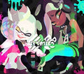Splatoon 2 - SPLATOON2 Original Soundtrack Une (Limited) (CD) (US Import)
