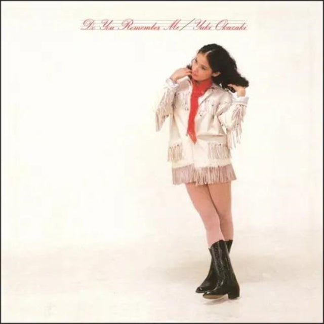 Yuki Okazaki - Do You Remember Me (Vinyl) (US Import)