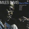 Miles Davis - Kind Of Blue (CD)