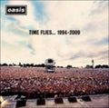 Oasis - Time Flies 1994-2009 (CD)