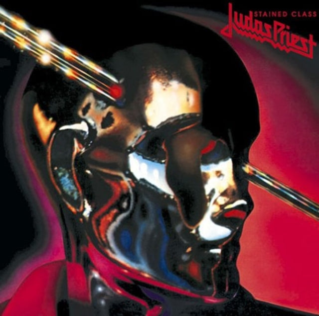 Judas Priest - Stained Class (CD)