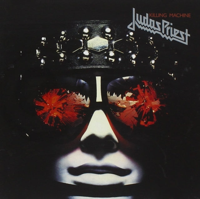 Judas Priest - Killing Machine (CD)