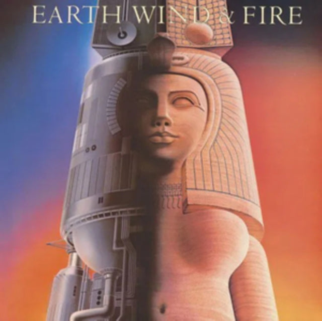 Wind Earth & Fire - Raise (CD)