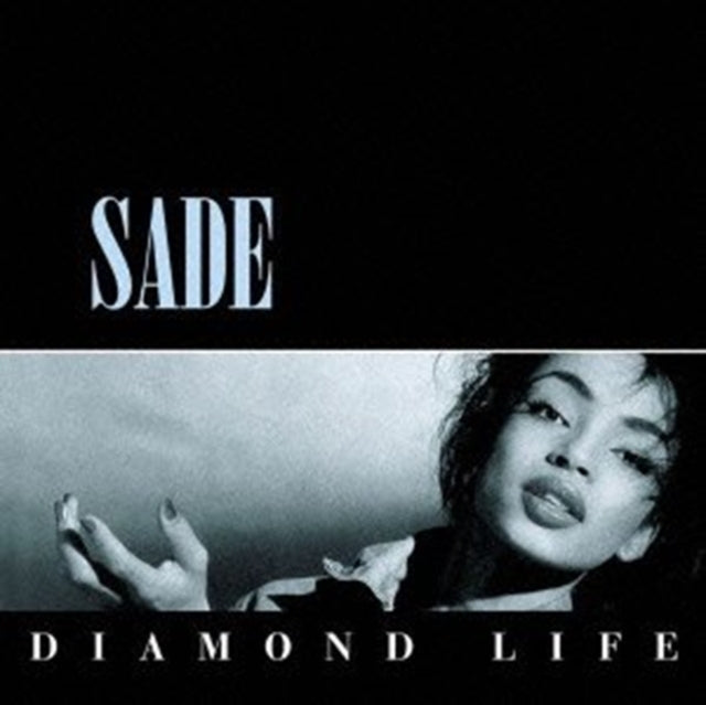 Sade - Diamond Life (CD) (US Import)