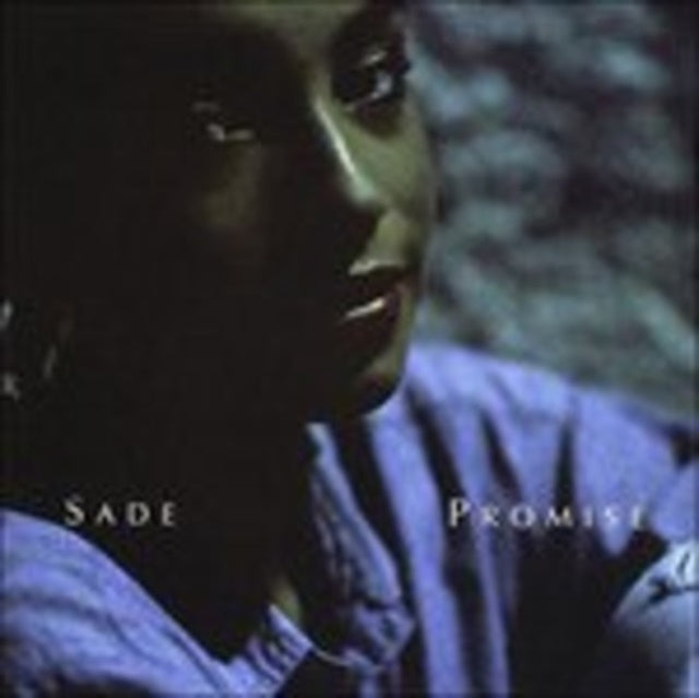 Sade - Promise (CD) (US Import)