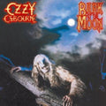 Ozzy Osbourne - Bark At The Moon (CD)
