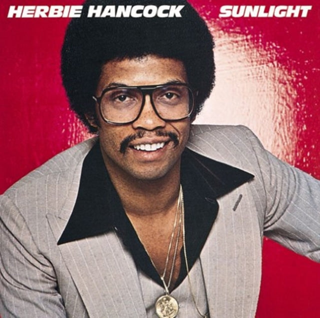 Herbie Hancock - Sunlight (Limited) (CD)