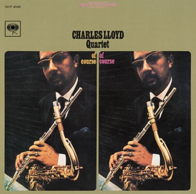 Charles Lloyd - Of Course. Of Course (Limited) (CD)
