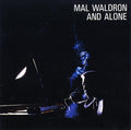 Mal Waldron - And Alone (CD) (US Import)