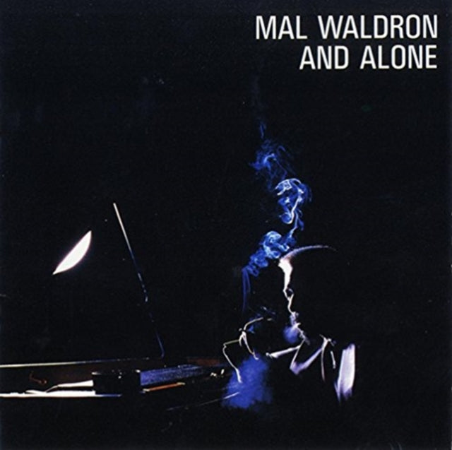 Mal Waldron - And Alone (CD) (US Import)